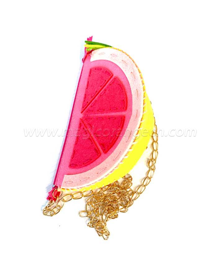 DYO Fruit Purse FRUIT001