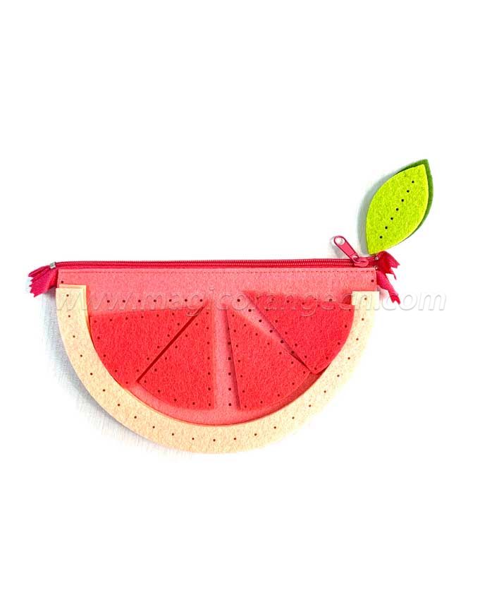 DYO Fruit Purse FRUIT001