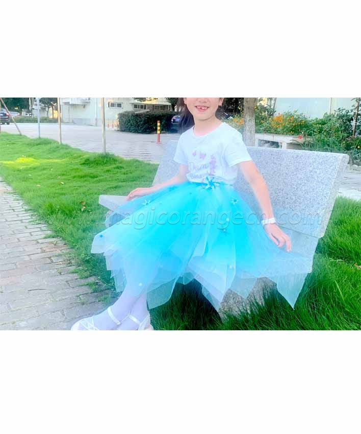 ICE PRINCESS TUTU KT1712SD