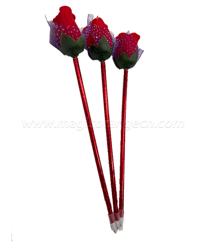 rose-shaped-ballpoint-pen