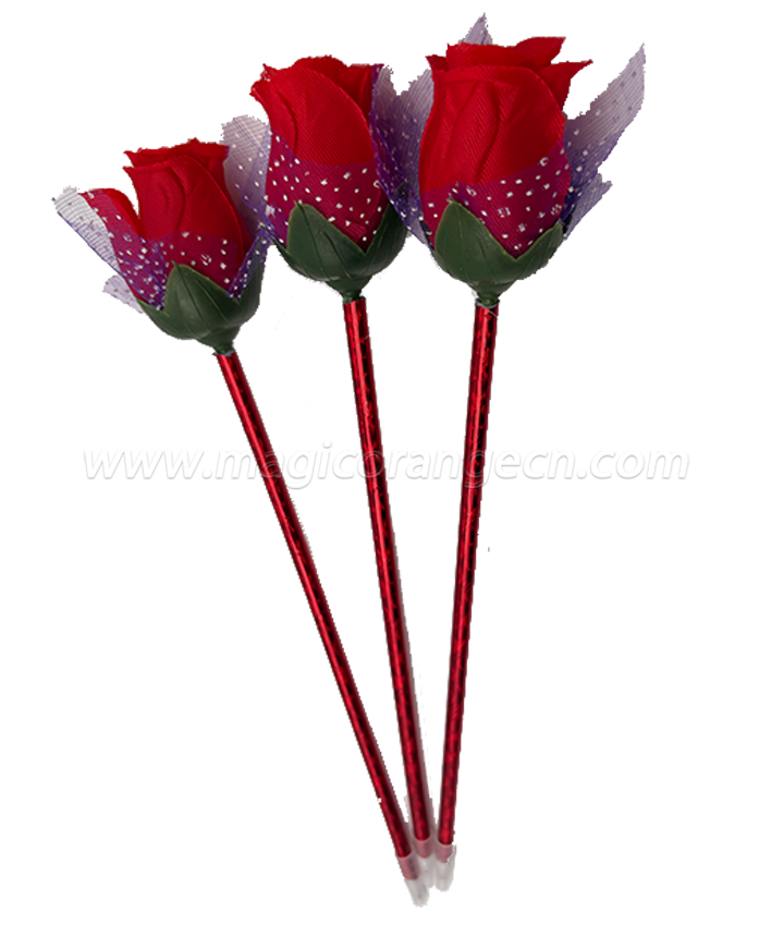 rose-shaped-ballpoint-pen